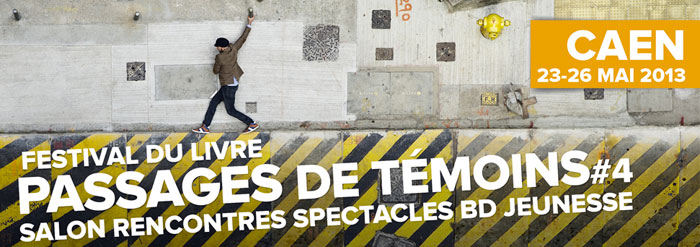 passage à témoins