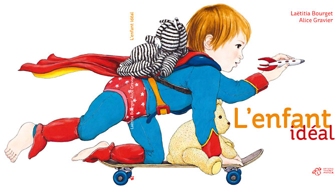 enfant ideal